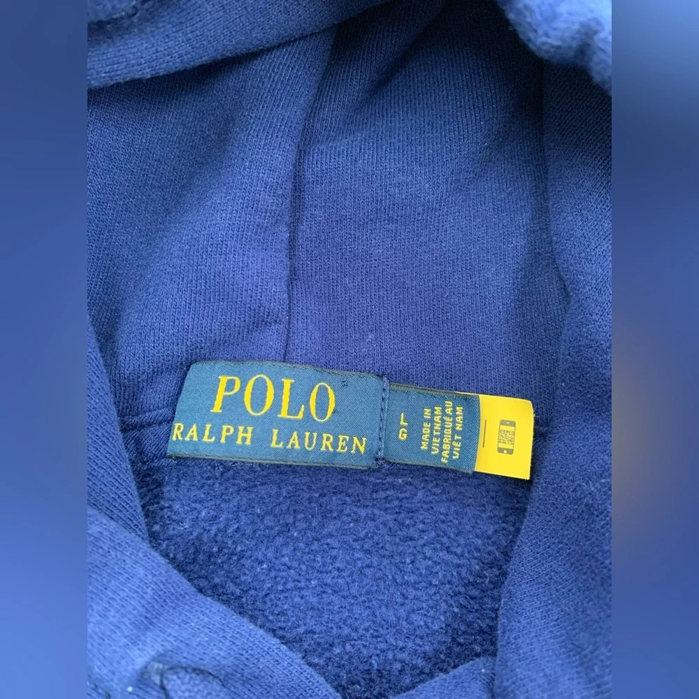 Polo Ralph Lauren good used